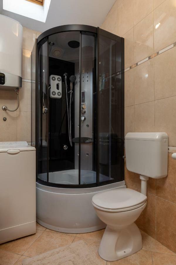 Apartment L&L Ragusa Esterno foto