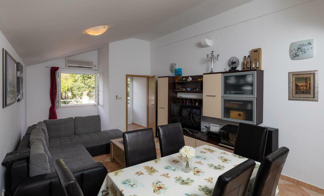 Apartment L&L Ragusa Esterno foto