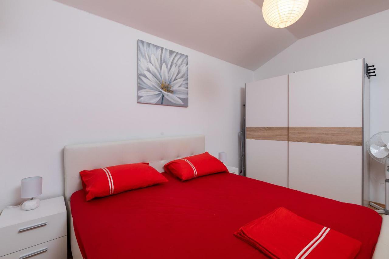 Apartment L&L Ragusa Esterno foto