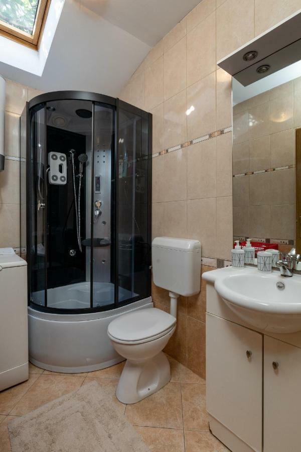 Apartment L&L Ragusa Esterno foto