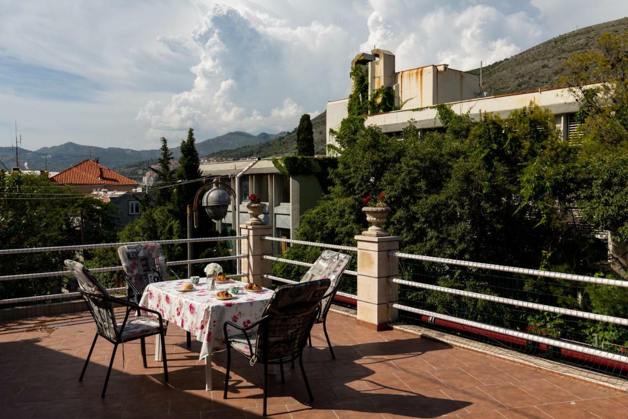 Apartment L&L Ragusa Esterno foto