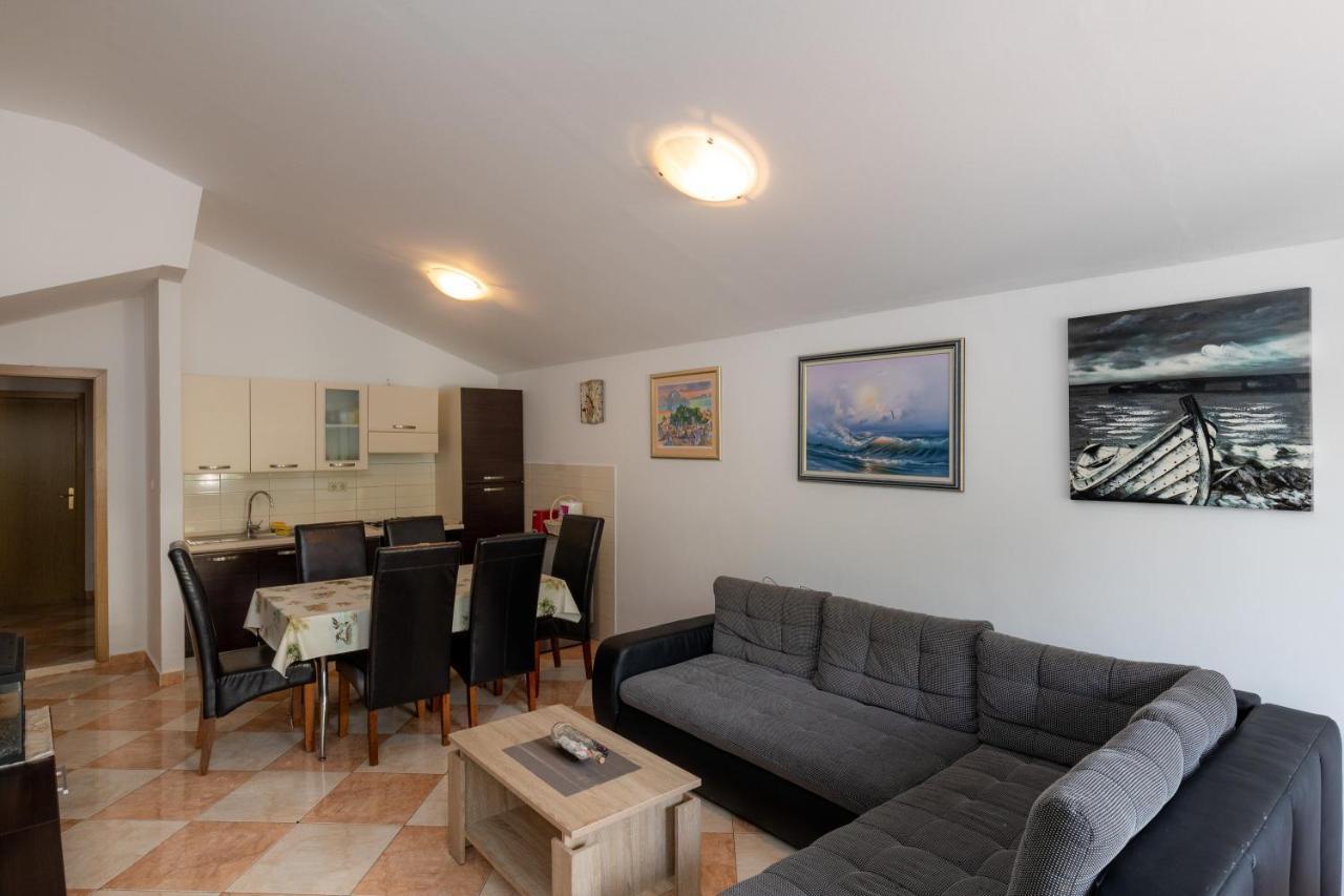Apartment L&L Ragusa Esterno foto